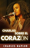 Cover: Charlas sobre el coraz&oacute;n - FELIPE CHAVARRO POLAN&Iacute;A INC