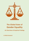 Cover: The Global State of Gender Equality: An Overview of Empirical Findings - Dr. Milos Kankaras