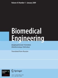 Abbildung von: Biomedical Engineering - Springer