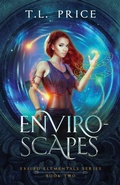 Cover: Enviro-Scapes - Suncorea Ventures LLC