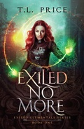 Cover: Exiled No More - Suncorea Ventures LLC
