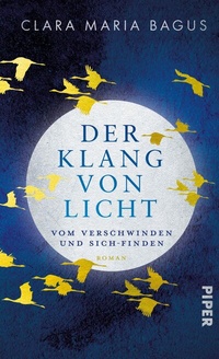 Enlarge image Cover: Der Klang von Licht - Piper