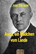 Cover: Rote B&uuml;cher / Anna, ein M&auml;dchen vom Lande - epubli