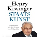 Cover: Staatskunst - Hierax Medien