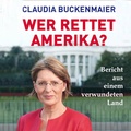 Cover: Wer rettet Amerika? - Hierax Medien