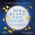Cover: Der Klang von Licht - OSTERWOLDaudio