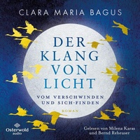 Enlarge image Cover: Der Klang von Licht - OSTERWOLDaudio