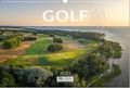 Cover: Golfkalender 2023 - Verlag PAR