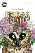 Cover: Fridas Tote - Ashera Verlag