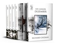 Cover: Cemetery Dance Germany SELECT '22 - Buchheim Verlag