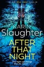 Cover: After That Night - HarperCollins