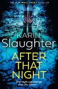 Abbildung von: After That Night - HarperCollins