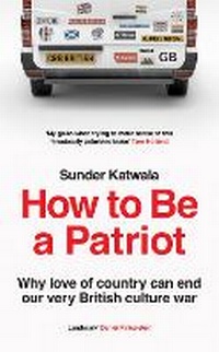 Enlarge image Cover: How to Be a Patriot - HarperNorth