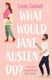 Abbildung von: What Would Jane Austen Do? - One More Chapter
