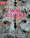 Cover: How to be a Social Researcher - Collins