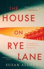 Cover: The House on Rye Lane - The Borough Press