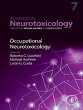 Abbildung von: Occupational Neurotoxicology - Academic Press