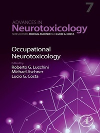 Abbildung von: Occupational Neurotoxicology - Academic Press