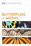 Cover: Butterflies and Moths - DK