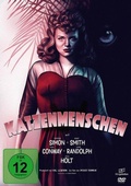 Cover: Katzenmenschen - Filmjuwelen