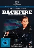 Cover: Backfire - Eine Mutter sieht rot - Filmjuwelen