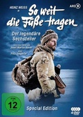 Cover: So weit die F&uuml;&szlig;e tragen - Fernsehjuwelen