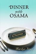 Cover: Dinner with Osama - University of Notre Dame Press