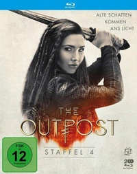 Enlarge image Cover: The Outpost - Fernsehjuwelen