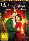 Cover: Weihnachtsferien zum Verlieben - Happy Entertainment