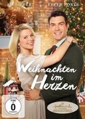 Cover: Weihnachten im Herzen - Happy Entertainment