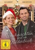 Cover: Weihnachten wie im Bilderbuch - Happy Entertainment