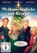 Cover: Weihnachtsliebe auf Rezept - Happy Entertainment