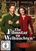 Cover: Ein Filmstar zu Weihnachten - Happy Entertainment