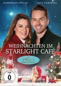 Cover: Weihnachten im Starlight Caf&eacute; - Happy Entertainment