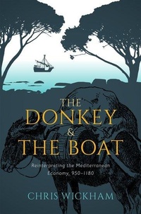 Bild: The Donkey and the Boat - Oxford University Press