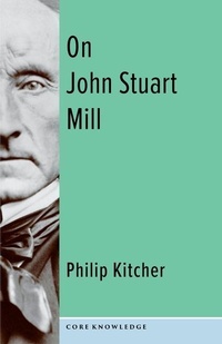 Enlarge image Cover: On John Stuart Mill - Columbia University Press