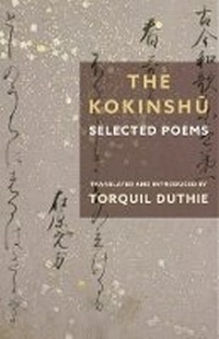 Abbildung von: The Kokinshu - Columbia University Press