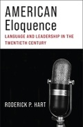 Cover: American Eloquence - Columbia University Press