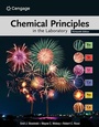 Cover: Chemical Principles in the Laboratory - Brooks/Cole