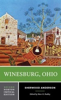 Cover: Winesburg, Ohio - WW Norton & Co