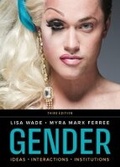 Cover: Gender - WW Norton & Co