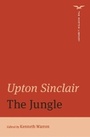Cover: The Jungle (The Norton Library) - WW Norton & Co
