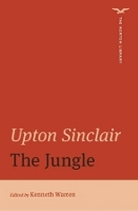 Enlarge image Cover: The Jungle (The Norton Library) - WW Norton & Co