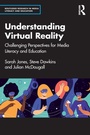 Cover: Understanding Virtual Reality - Routledge