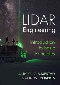 Abbildung von: Lidar Engineering - Cambridge University Press