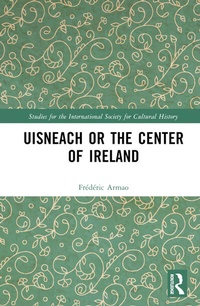 Abbildung von: Uisneach or the Center of Ireland - Routledge