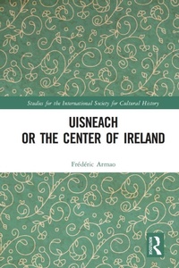 Abbildung von: Uisneach or the Center of Ireland - Routledge