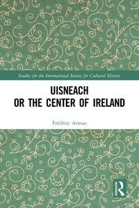 Abbildung von: Uisneach or the Center of Ireland - Routledge