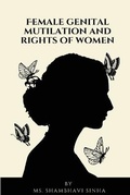 Cover: Female Genital Mutilation and Rights of Women - University of Petroleum and Energy Studies
