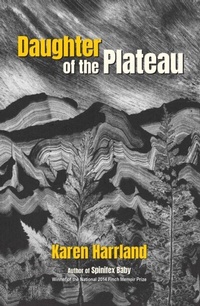 Abbildung von: Daughter Of The Plateau - Forty South Publishing Pty Ltd